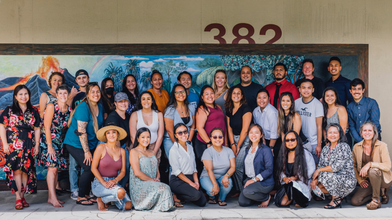Class picture