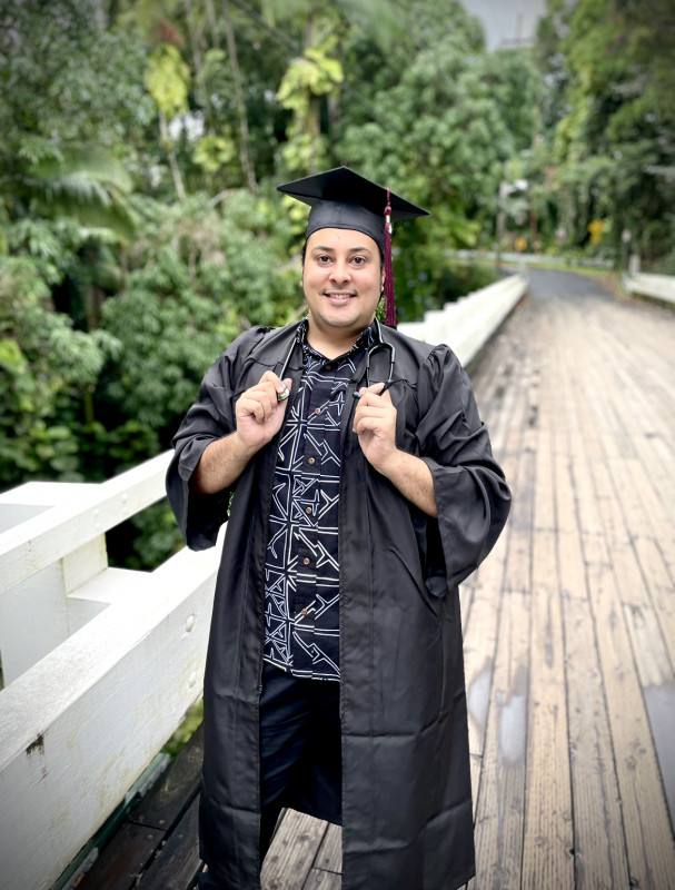 Nursing Graduation
