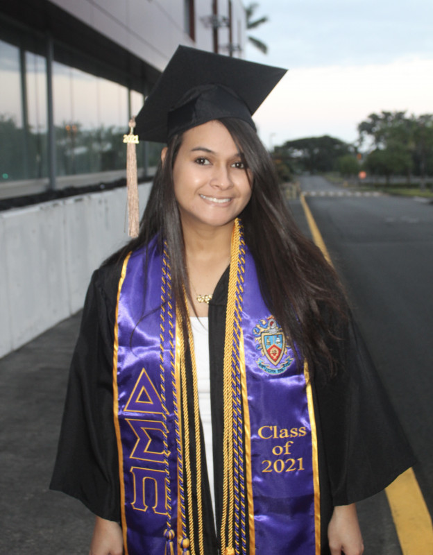 Graduation Photo