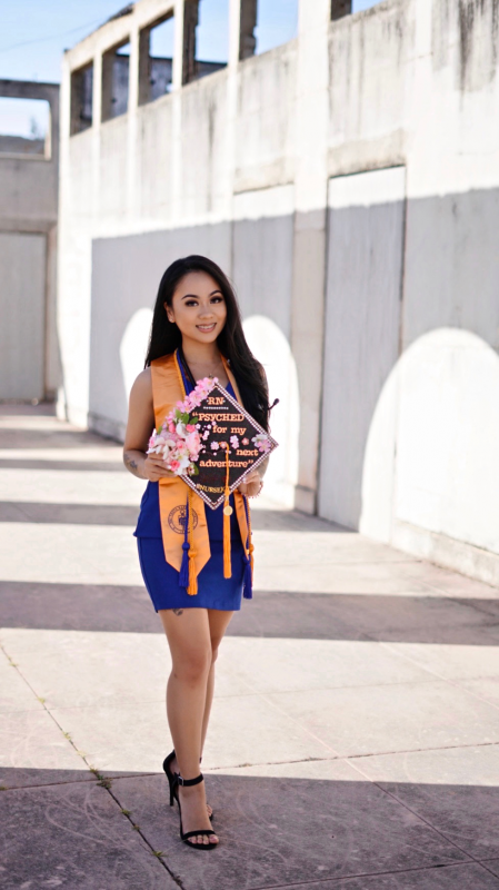 BSN Graduation