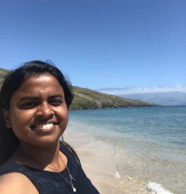 Thathmini Kularatna