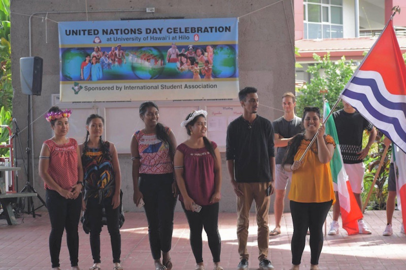 UN Day 2019