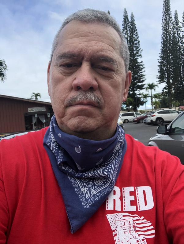 At Keaau