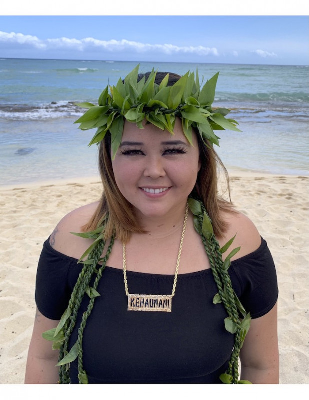 Went with the local tradition of taking graduation pics at the beach, lol.