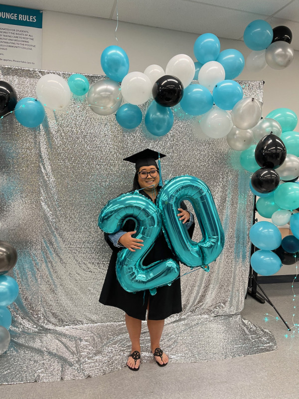 Class of 2020