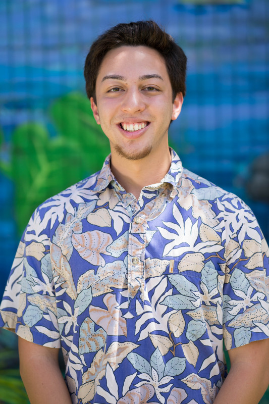 Hoʻāla Hou Staff Photo