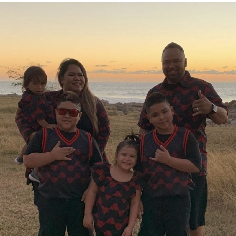 Ohana