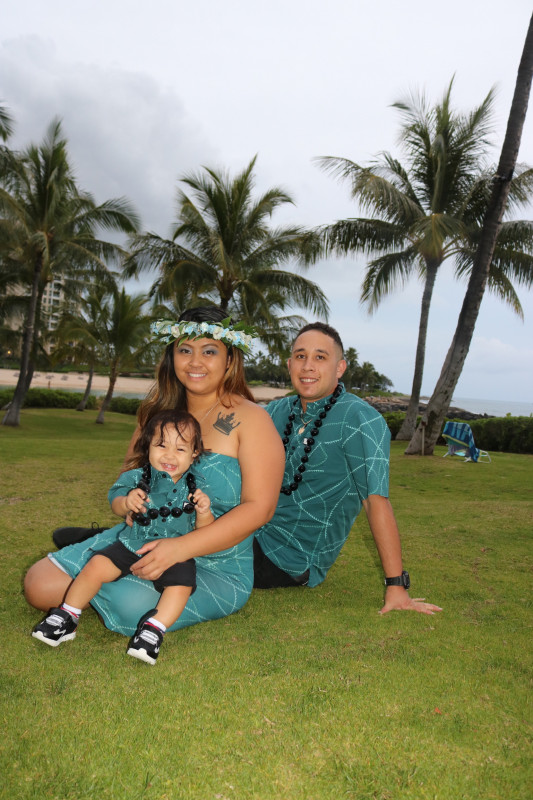Me and My Family