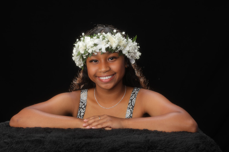 Senior Portrait