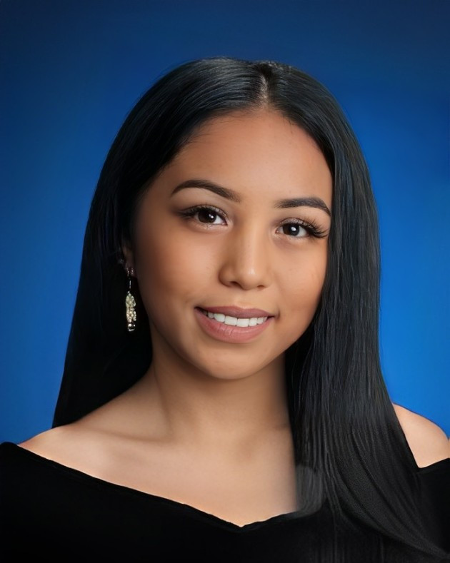 Head shot photo