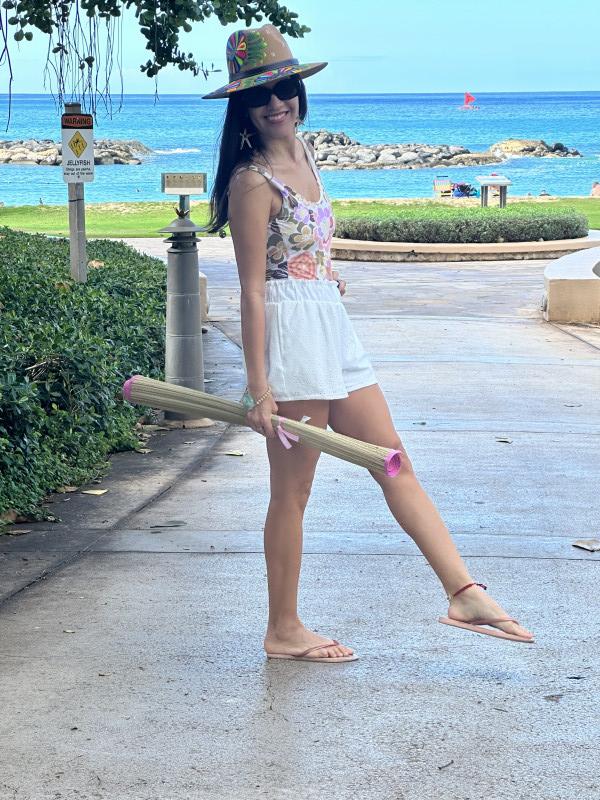 Ko Olina my favorite place in Oahu