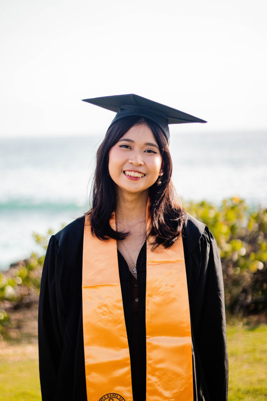 These are my grad pics!