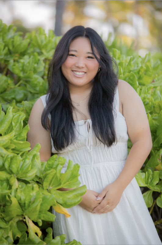 Jordyn Shibata