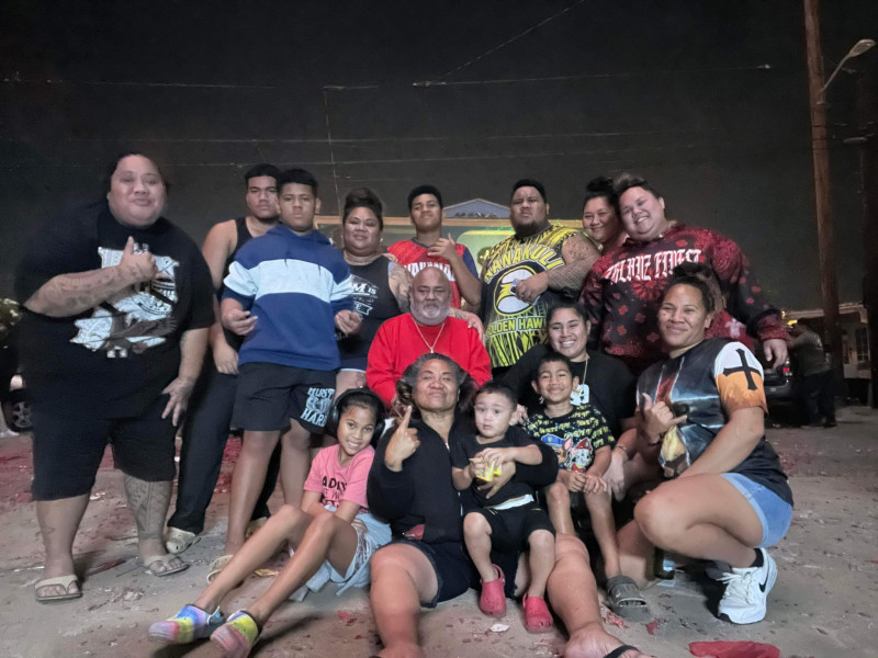 My Family