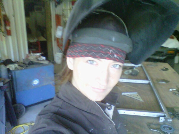Welding Fabrication
