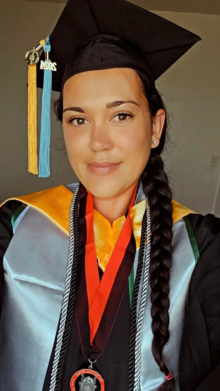 Graduation Photo