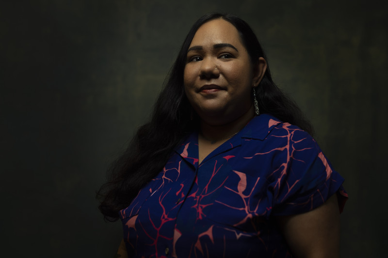 Peer Mentor for Kahua Hoʻomau Ola 2024-Present