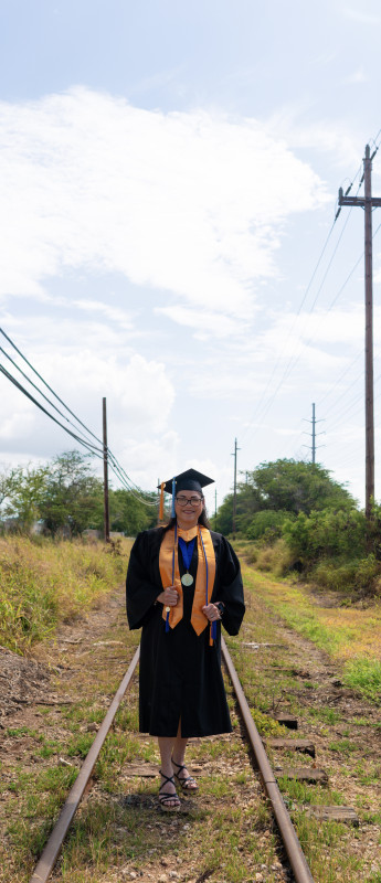 THE GRADUATE