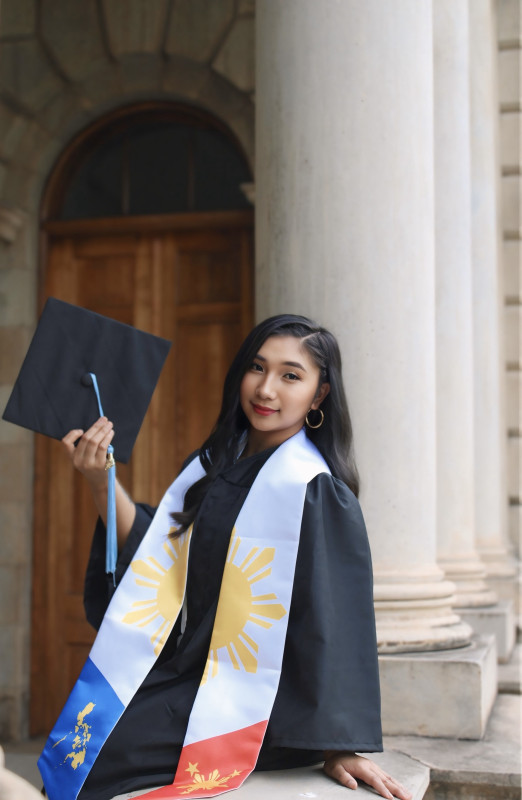 Certified AA degree Holder!