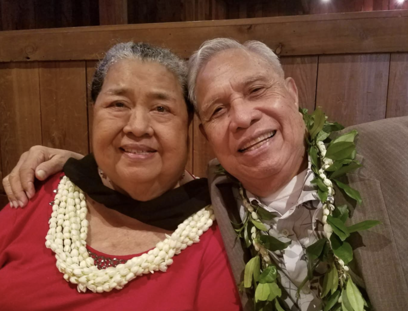 parents