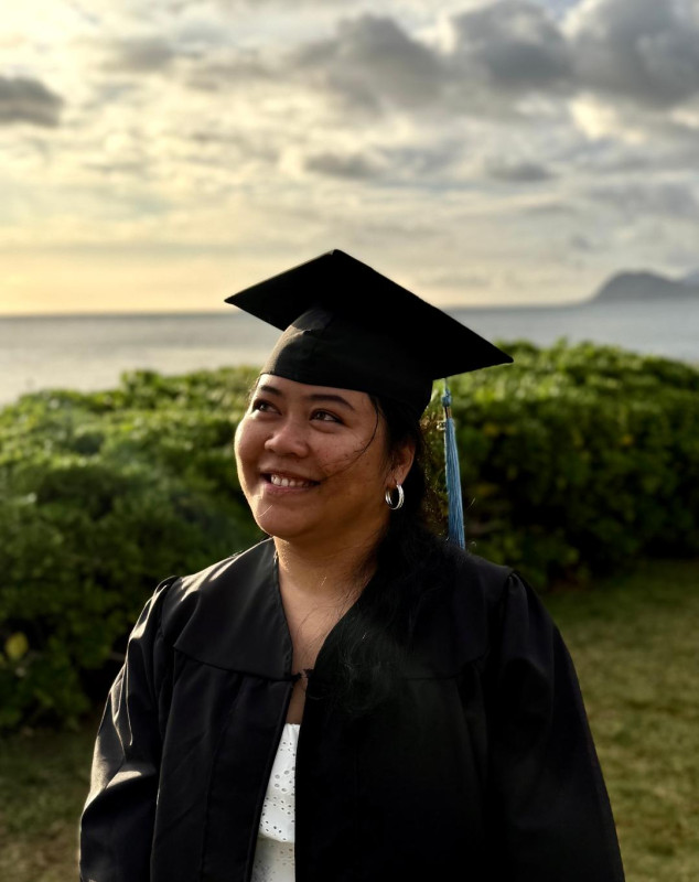 MY GRADUATION PROFILE